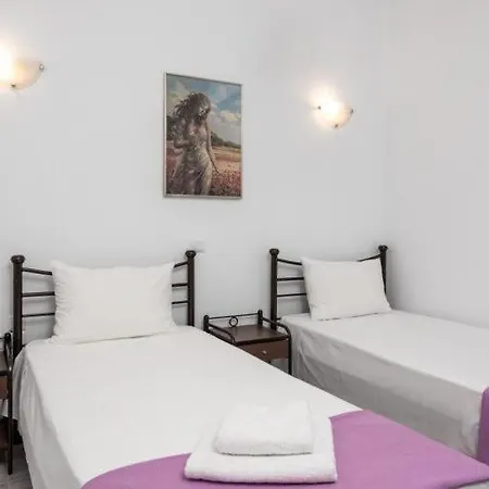 Lithorama Mountain 4* Γρανίτσα