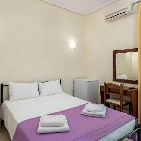 Ξενοδοχείο Lithorama Mountain 4*
