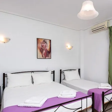 Lithorama Mountain Ξενοδοχείο 4*