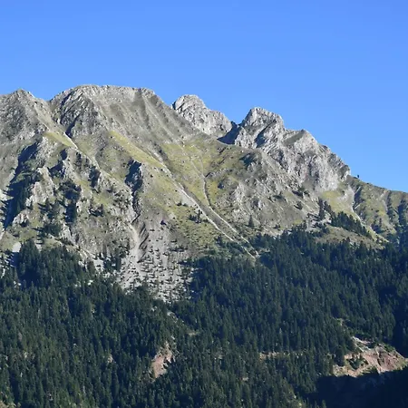 فندق Lithorama Mountain Granitsa