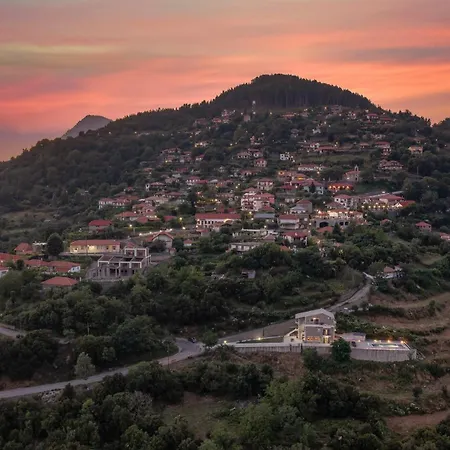Lithorama Mountain